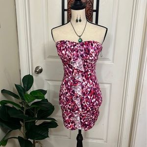 G by Guess tube top FREE SHIP New without tag